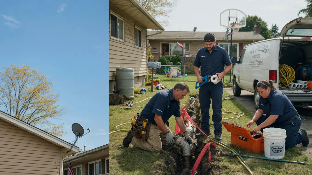 Garbage Disposal Replacement in Frewsburg, NY near me